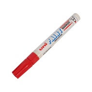 SuperSales - X1 ชิ้น - ปากกาเพ้นท์ ระดับพรีเมี่ยม 2.2 มม. รุ่น PX-20 สีแดง ส่งไว อย่ารอช้า -[ร้าน KAKANANG SHOP จำหน่าย กล่องกระดาษ ราคาถูก ]