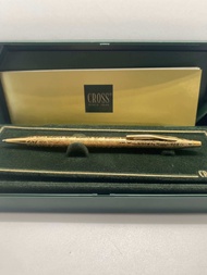 ปากกาCross Century รุ่นพิเศษ แกะสลัก