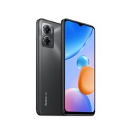 ✅行貨|✅多區門市交收  Redmi 10 5G 4GB+128GB, 彩光銀 極光綠 石墨灰 (一年保養) - 原價:$1599