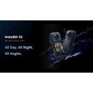 READY STOCK INSTA360 ONE X5 NEW ARRIVAL ONE X4 360 ACTION CAMERA X4 360 DEGREE ACTION CAMERA(OFFICIA
