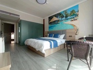 Xiaoshi · Half Mu Square Pond Slow Life Boutique Guesthouse (Maling Ancient Trail Branch)