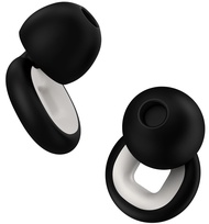 Haceryc Ear Plugs for Sleeping, Noise Cancelling Ear Plugs -25dB Reusable Ear Plugs for Noise Sensit