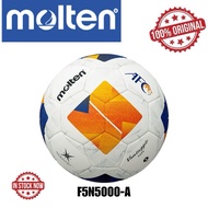 ORIGINAL MOLTEN F5N5000-A FOOTBALL/FIFA QUALITY PRO STANDARD