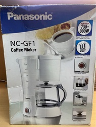 Panasonic NC-GF1 全自動咖啡機