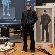 {Exclusive Customization} Photo Transfer Realistic Avatar Color Model Avatar Doll Highly Restore Rea