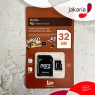 UMMAXI PRO Micro SD 32GB Memory Card HP Micro SD Memory Card Adapter 32 GB