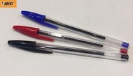 BIC CRISTAL 原子筆 1.0mm