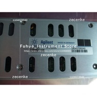 Agilent 81570A Variable Optical Attenuator Tested