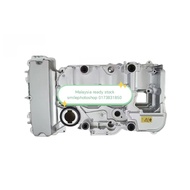 Alloy Mercedes-Benz M271, C200, C260, C180, E280, E260, E300, and GLK260 valve covers.