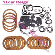 722.4 แผ่นเสียดทานอัตโนมัติแผ่นซ่อมแซมชุดซ่อมแซมหลักสำหรับ MERCEDES BENZ 190 300 A CLASS อุปกรณ์เสริ