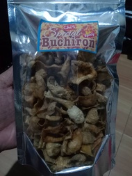 Chi's Special Buchiron Spicy 50 grams