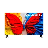TCL 32" FHD QLED智能電視32S5K