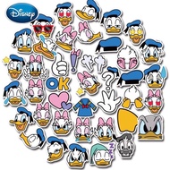 Donald Duck Dunk Disney Sticker 30-60 pieces silk pressed/Donald Duck Sticker