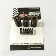 GF RACING BRAND VALVE SPRINGS FOR YAMAHA NMAX, AEROX 155, LEXI MOTORCYCLES MADE IN THAILAND