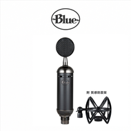 Blue Spark SL XLR 專業電容式麥克風