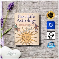 Past Life Astrology by Judi Hall - english version