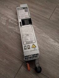 Dell PowerEdge Server 350W 火牛 (R320, R330, R420)