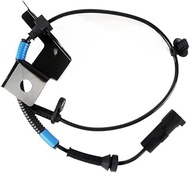 Wheel Speed Sensor For Edge For Taurus 2015-2019 F2GC2C204AB F2GC2C205AB J2GC-2C204-A3A J2GC-2C205-A