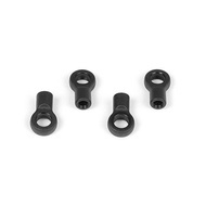 XRay 303454 BALL JOINT 4.9MM - OPEN (4)
