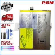 BATTERY REPLACEMENT FOR VV Y53 (1606) B-C1(2565mAh) By Premium Gadgets Mall