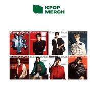 ENHYPEN - Esquire Magazine 2024.03