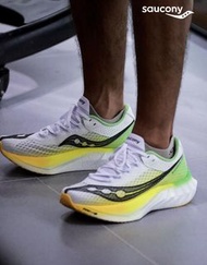 Saucony Endorphin Pro 4