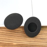 Headset Comfort Sponge Replacement Cushion for Logitech H110 H111 PC860 Headset