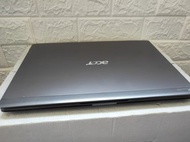 Acer Thin/14inch/win7/4Gb/500Gb hdd/English language keyboard, English language laptop