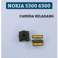 NOKIA 5300 6300 REAR CAMERA OLD SCHOOL NOKIABIG