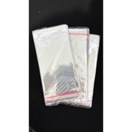 Opp plastic for Eid envelopes opp plastic bag