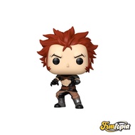 Funko POP (90628) Baek Yoonho (2268) Animation: Solo Leveling by