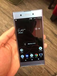 Sony Xa1 plus