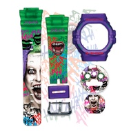 BNB DW5900 JOKER PRINTED CUSTOM