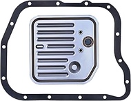 Automatic Transmission Filter And Gasket Kit 52118789 Compatible with 1998-2009 Dodge Dakota Durango