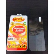 Tempered Glass Anti-Scratch Glass Realme X3 Super Zoom Screen Guard Nero 9H Clear