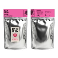 Homemade Kantan Flower Sambal | Package