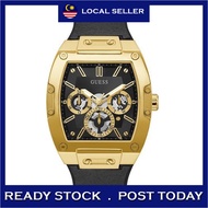 [100% ORIGINAL & Free Bracelet ] GUESS Legacy Watch Watches Men GW0202G1 GW020G2 GW020G3 GW0202G4 GW