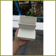 ♀ ◊ ∆ Tubular pvc downspout elbow 90deg. Atlanta industries