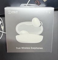 ITFIT T12 True Wireless Earphones