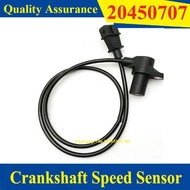 20450707 Speed Crankshaft Sensor for EC210 EC240 EC290 EC480 EC160B Excavator