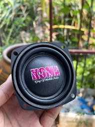 ลำโพง Koma 3นิ้ว 8โอมห์ 50W