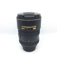 Nikon AF-S 17-55mm F2.8 G ED DX