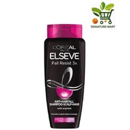 L'Oréal Fall Resist Fall Resist 3X Anti Hair Fall Shampoo 280ml