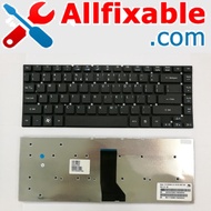 Acer Aspire V3-431  E1-410  E1-432   Series  Notebook / Laptop Replacement Keyboard