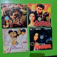 VCD Original In Dia 2