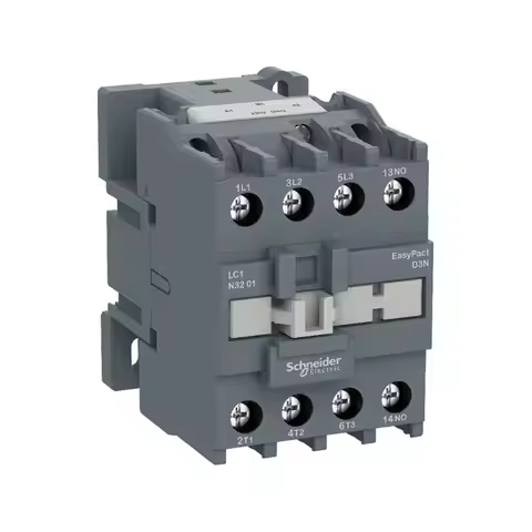 LC1N3210CC5N LC1-N3210CC5N LC1N AC contactor (AC coil) 3P | 32A | 36VAC