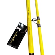 HYOU YORUTOSHA 2 SURF SPINNING CARBON ROD