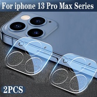 【cw】 2Pcs Lens Protective Glass For iPhone 13 Pro Max Camera Tempered Glas 13Pro Film Screen Protector 13 Mini Tremp Armor Sheet * hot
