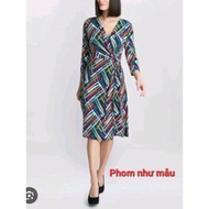 Excess M.S.M.Z women's dress - warehouse L -July 25