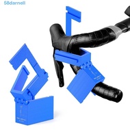 DARNELL Handlebar Angle Finder Ruler, 3D Print Angular Measurement Bicycle Shift Lever Angle Measuri